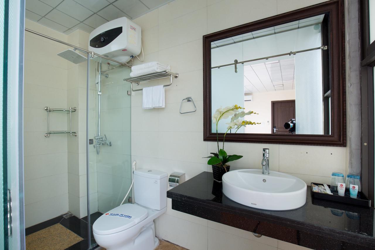 Hanoi Majestic Hotel מראה חיצוני תמונה