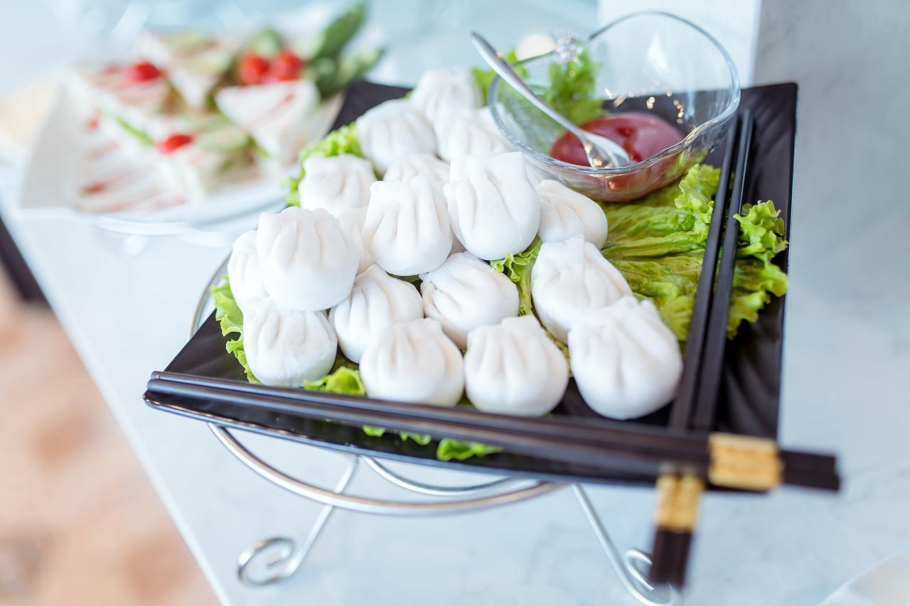 Hanoi Majestic Hotel מראה חיצוני תמונה