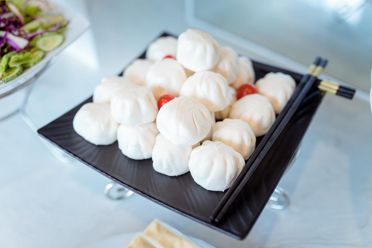 Hanoi Majestic Hotel מראה חיצוני תמונה