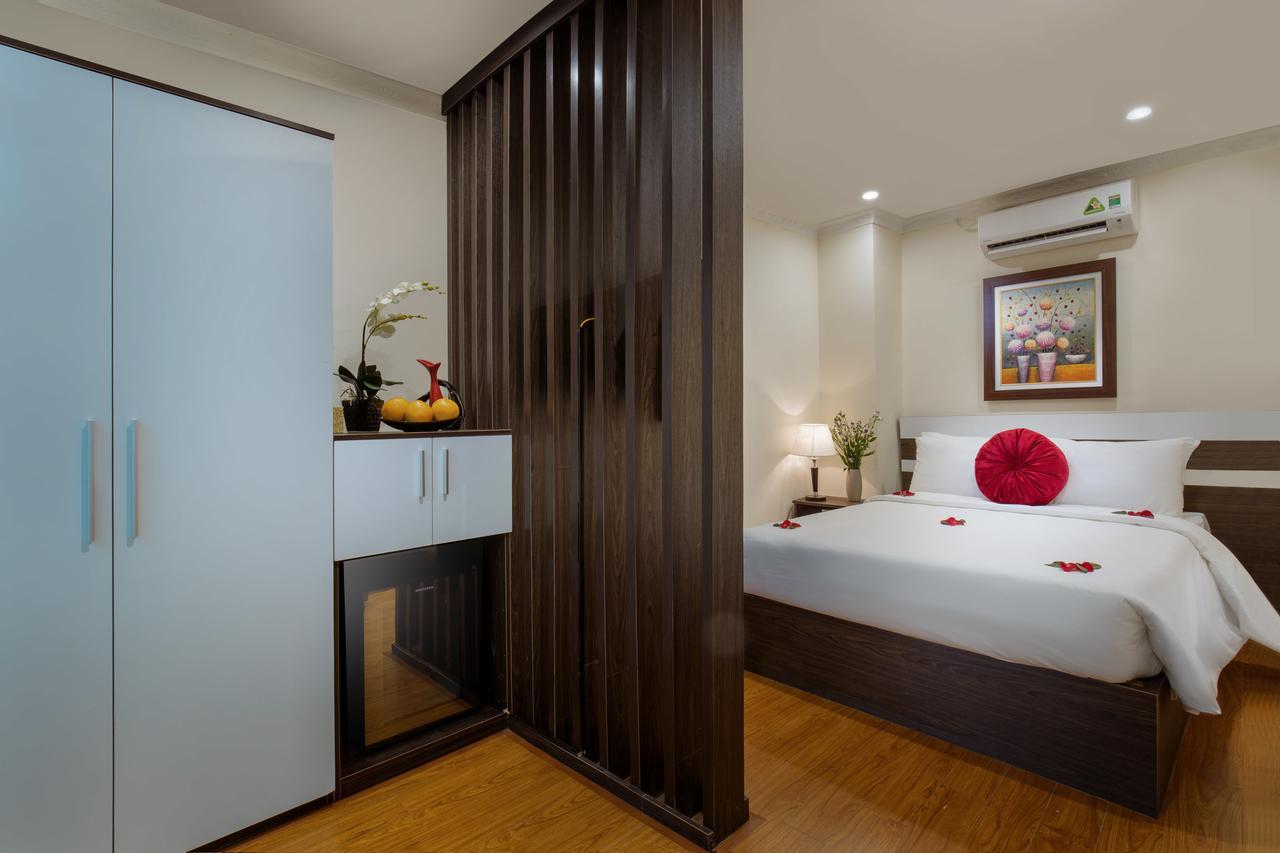 Hanoi Majestic Hotel מראה חיצוני תמונה