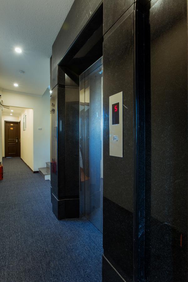 Hanoi Majestic Hotel מראה חיצוני תמונה